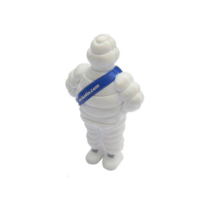 Custom made USB stick Michelin - Topgiving